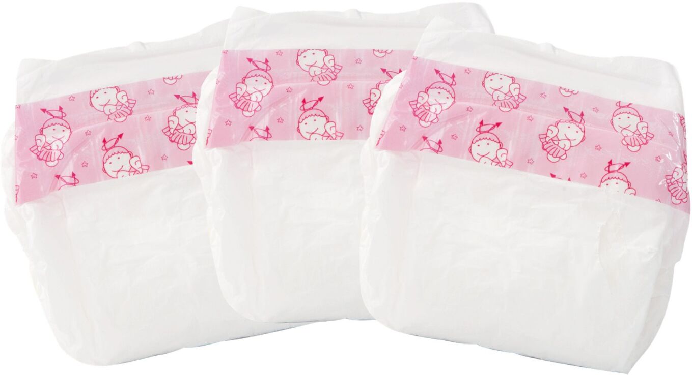 Bayer Σετ Πάνες Μωρού (73099AA) (0)