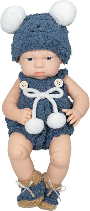 BW Σετ Μωρό Baby Doll 12'' & Αξεσουάρ (8805-1) (0)