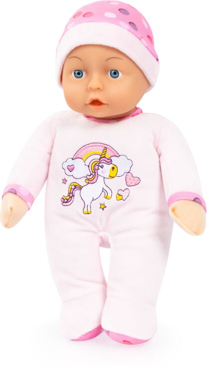 Bayer Μωρό 30cm My First Baby (93029AB) (1)