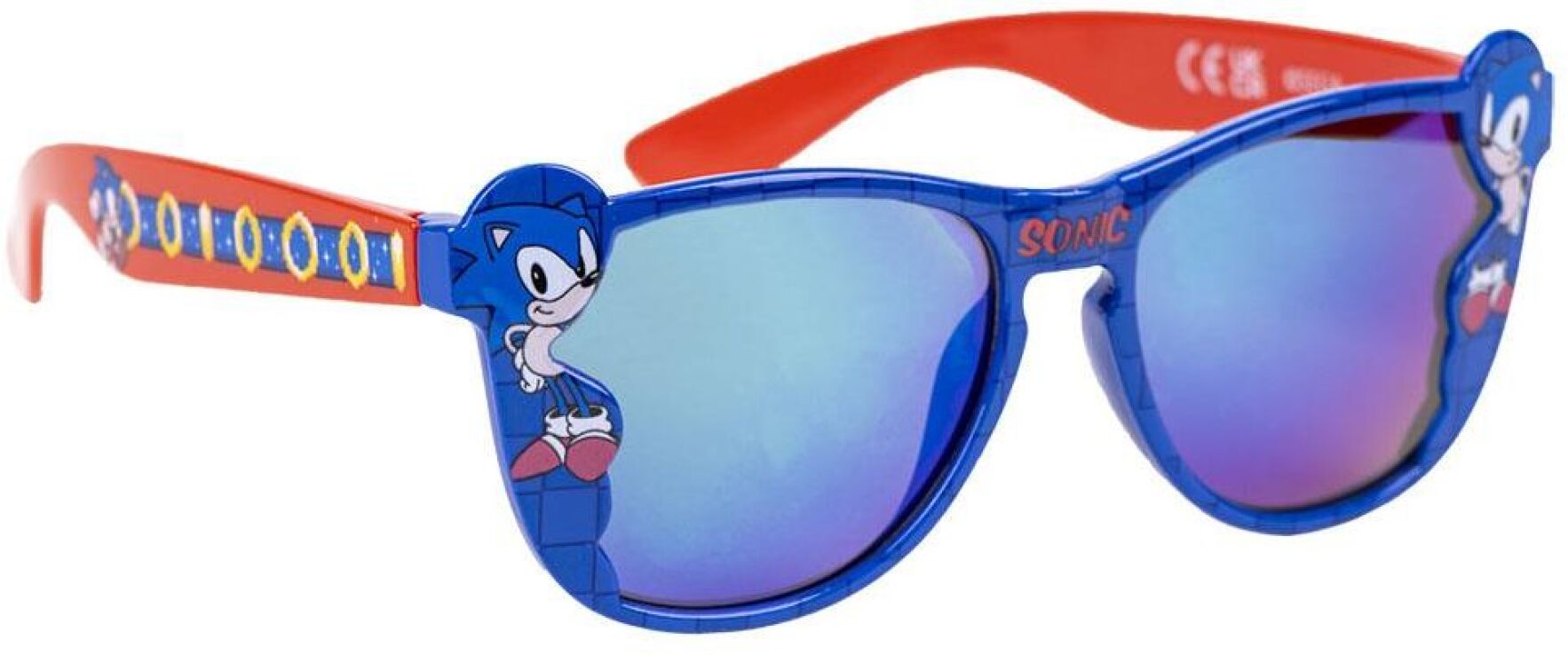 Cerda Sonic Γυαλιά (2600002073) (0)