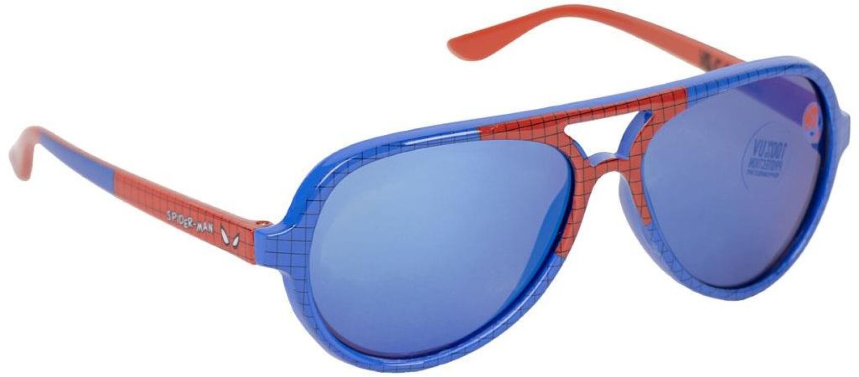 Cerda Spiderman Γυαλιά (2600002605) (0)