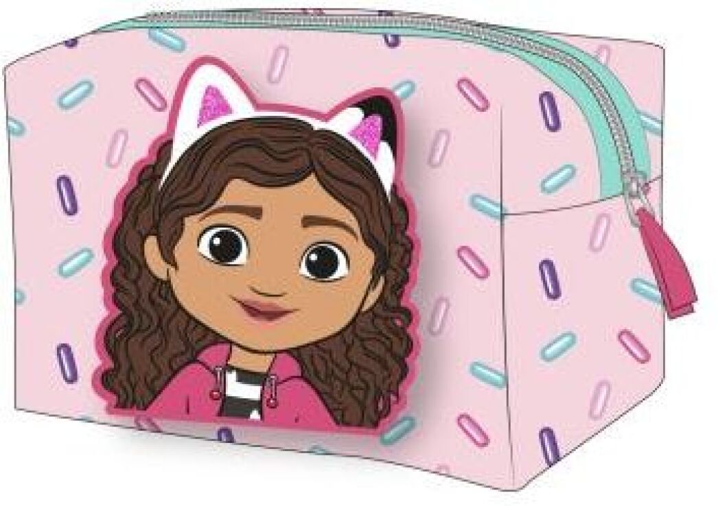 Cerda Gabby's Dollhouse Νεσεσέρ (2500002836) (0)