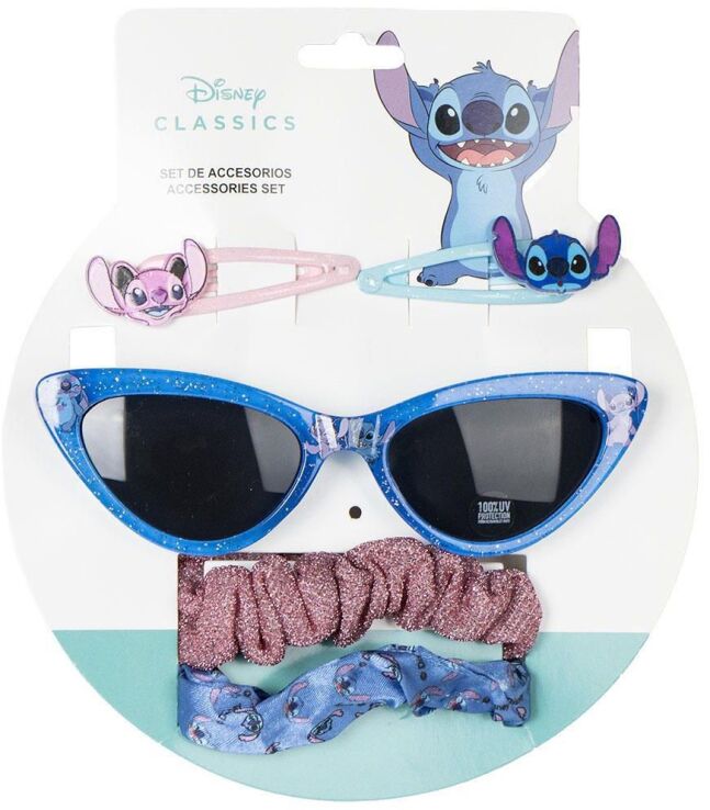 Cerda Stitch Σετ Αξεσουάρ & Γυαλιά (2500002847) (0)