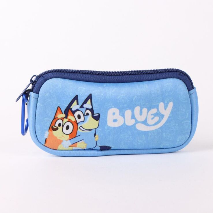 Cerda Bluey Σετ Γυαλιά Με Θήκη (2600003172) (2)