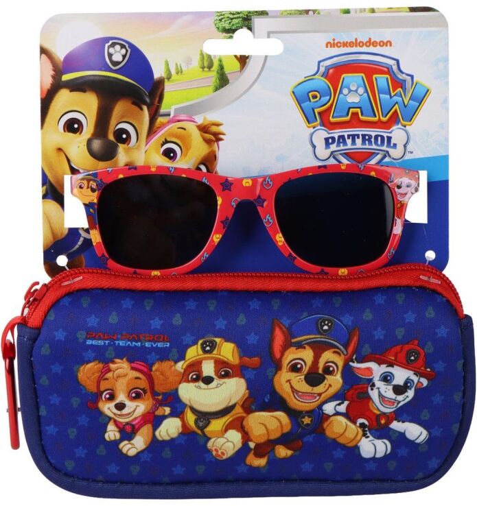 Cerda Paw Patrol Σετ Γυαλιά Με Θήκη (2600003173) (0)