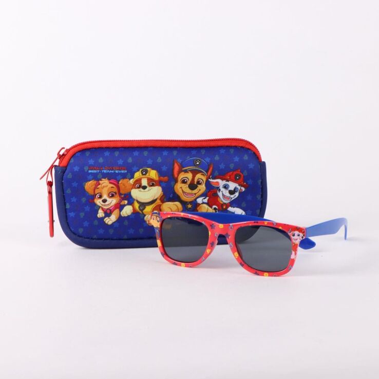 Cerda Paw Patrol Σετ Γυαλιά Με Θήκη (2600003173) (2)