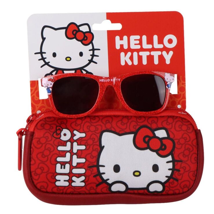 Cerda Hello Kitty Σετ Γυαλιά Με Θήκη (2600003179) (0)
