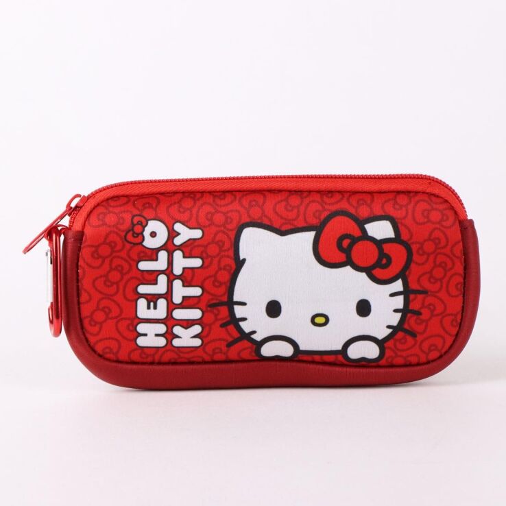 Cerda Hello Kitty Σετ Γυαλιά Με Θήκη (2600003179) (2)