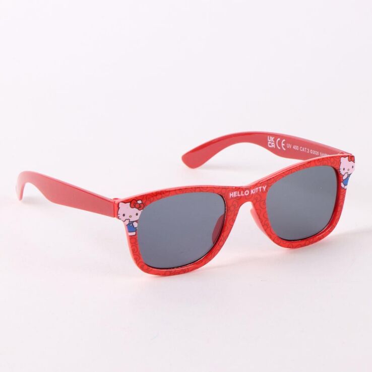 Cerda Hello Kitty Σετ Γυαλιά Με Θήκη (2600003179) (3)