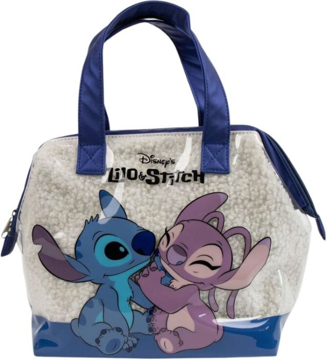 Cerda Stitch Νεσεσέρ Τσαντάκι (2500003188) (0)