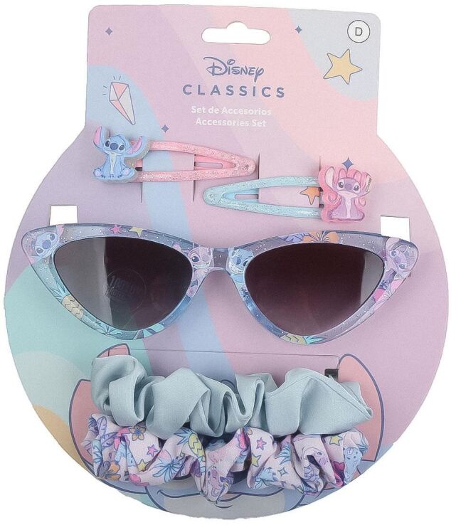 Cerda Stitch Σετ Αξεσουάρ & Γυαλιά (2500003210) (0)