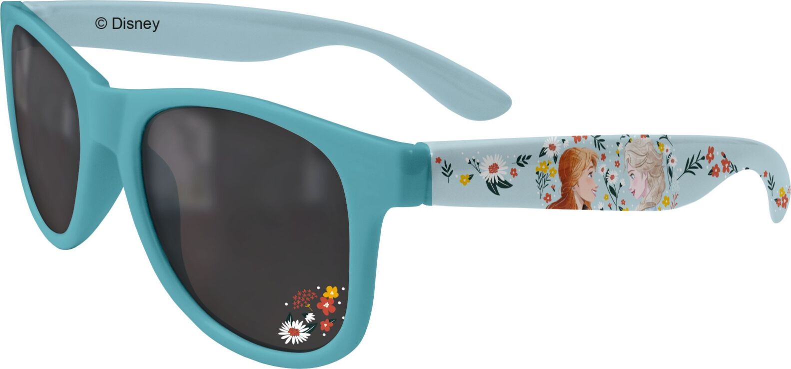 KE Frozen Sunglasses-2 Σχέδια (D06630MC) (2)