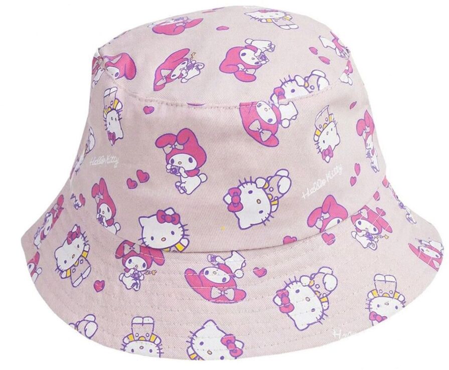Cerda Hello Kitty Καπέλο Pescador (2200010422) (0)