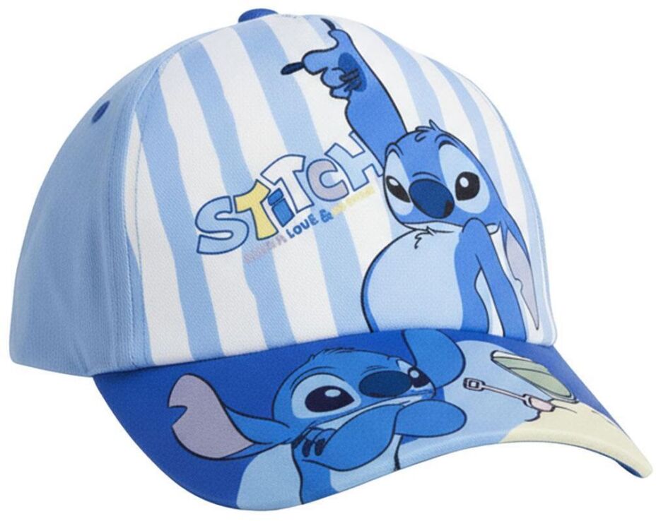 Cerda Stitch Σετ Καπέλο & Γυαλιά (2200010464) (1)