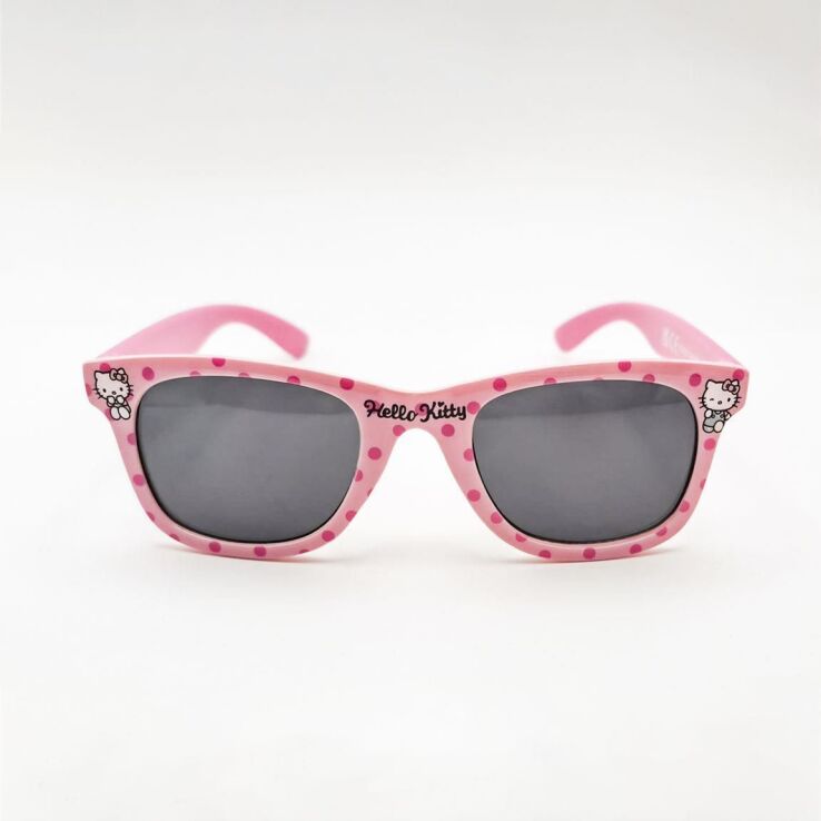 Cerda Hello Kitty Σετ Καπέλο & Γυαλιά (2200010468) (2)