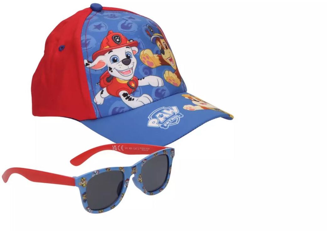 Cerda Paw Patrol Σετ Καπέλο & Γυαλιά (2200010730) (1)