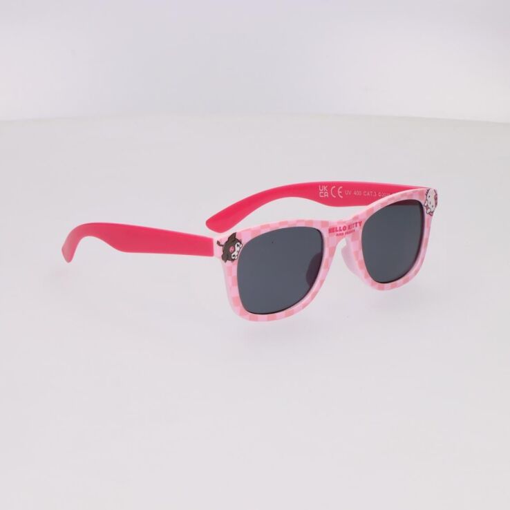 Cerda Hello Kitty Σετ Καπέλο & Γυαλιά (2200010742) (3)