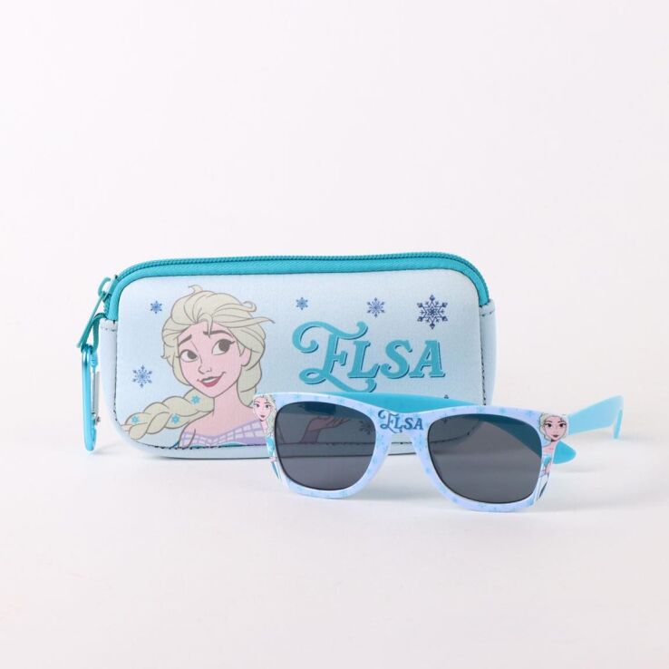 Cerda Frozen Σετ Γυαλιά Με Θήκη (2600003177) (1)