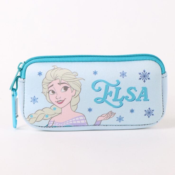 Cerda Frozen Σετ Γυαλιά Με Θήκη (2600003177) (2)
