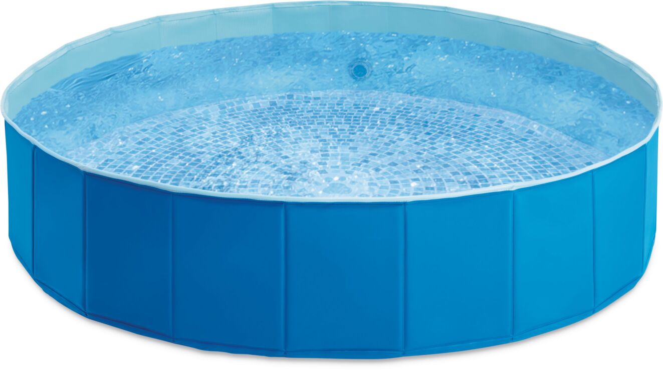Intex Πισίνα-Pet Pool 1.52m x 30m (48400NP) (0)