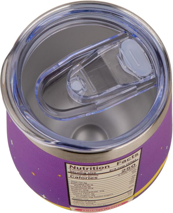 FBL K-Pop Demon Hunters Rumi:Superstar Flavor Θερμός Travel Mug 350ml (CR4386) (2)