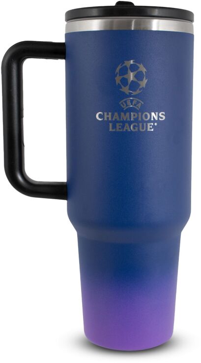 Hy-Pro UEFA Παγούρι Θερμός 1L (CL10386) (0)