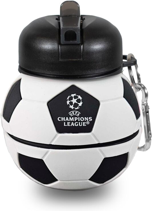 Hy-Pro UEFA Παγούρι Θερμός Μπάλα 500ml (CL10533-CL10507) (0)