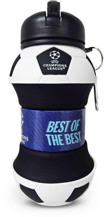 Hy-Pro UEFA Παγούρι Θερμός Μπάλα 500ml (CL10533-CL10507) (1)