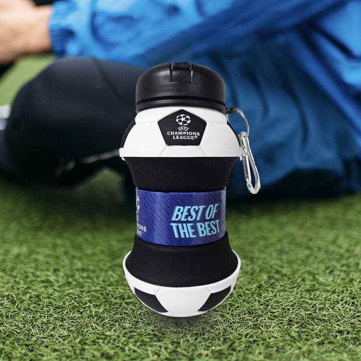 Hy-Pro UEFA Παγούρι Θερμός Μπάλα 500ml (CL10533-CL10507) (5)