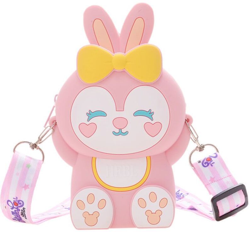 Haot Τσαντάκι Pop Bubble (T0022) (0)