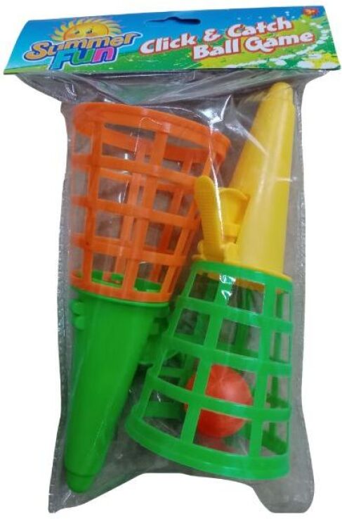 BW Catch Ball Χωνάκι (298-3) (0)