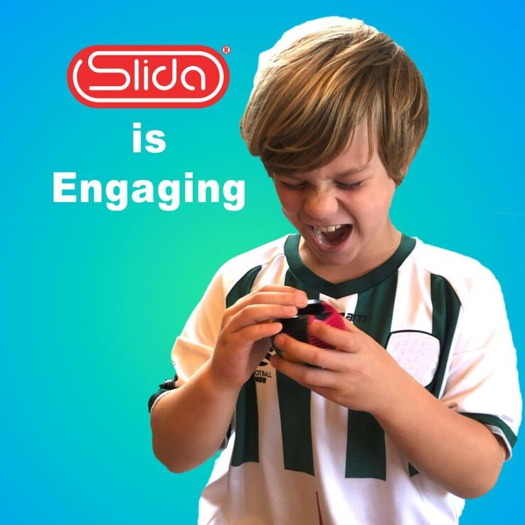 GPL Sphere Σετ Ball 3D Puzzle-2 Σχέδια-1Τμχ (SLIDAPUZ1) (11)