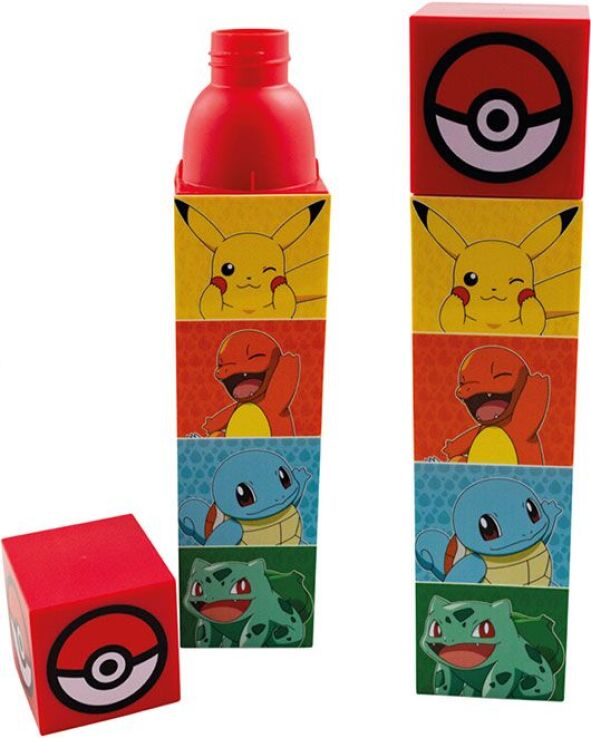 KE Bottle Pokemon 650ml (PK057) (0)