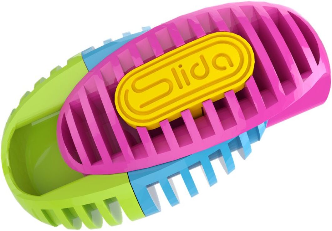 GPL Mini Click Σετ Fidget 3D Puzzle 3Τμχ-3 Σχέδια-1Τμχ (MINICBLIST) (2)