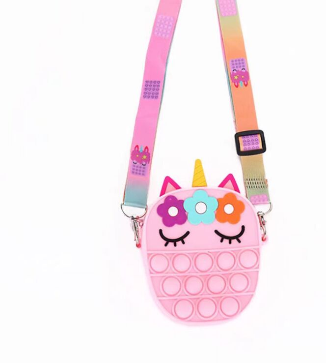 Haot Τσαντάκι Pop Bubble (SH1042) (0)