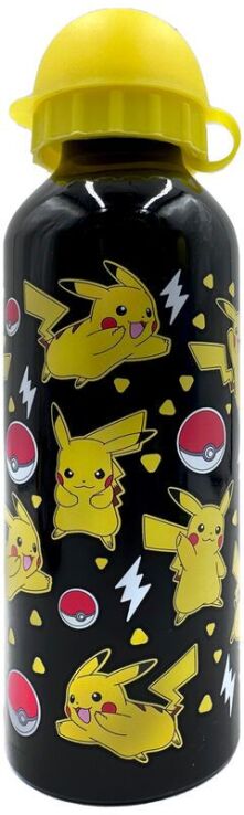 KE Bottle Pokemon 650ml-3 Σχέδια (PK00014) (0)