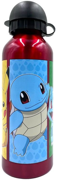 KE Bottle Pokemon 650ml-3 Σχέδια (PK00014) (2)
