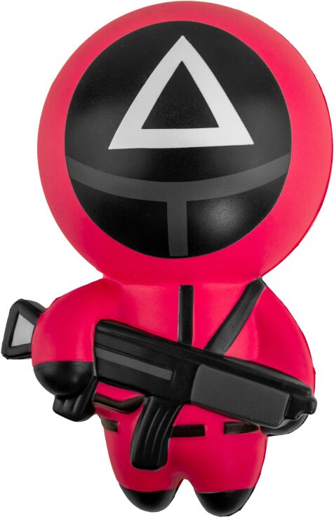 FBL Squid Game Armed Soldier Squishy (CR2255) (0)