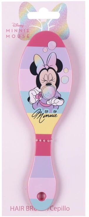Cerda Minnie Βούρτσα Μαλλιών (2500002466) (1)
