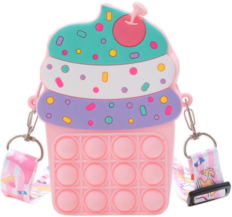 Haot Τσαντάκι Pop Bubble (DSC2712) (0)