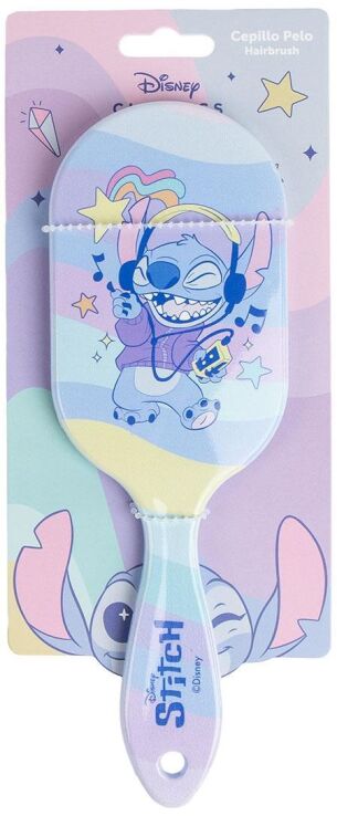 Cerda Stitch Βούρτσα Μαλλιών (2500003092) (1)