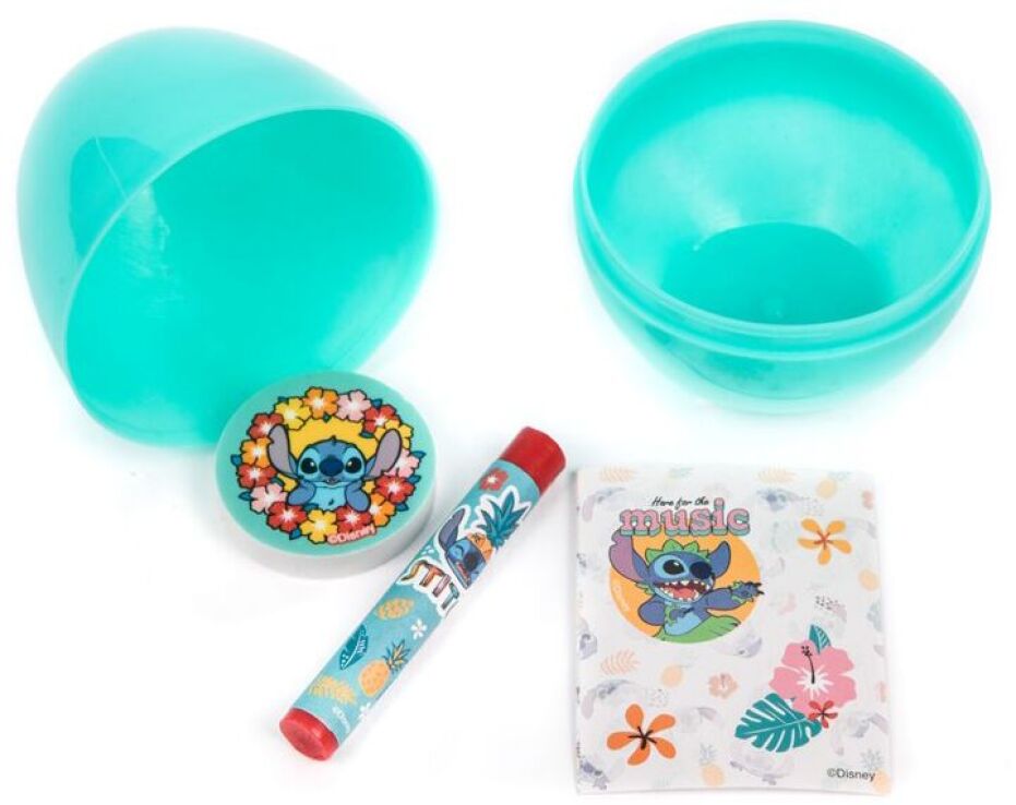 Can Stitch Αυγό Έκπληξη 1Τμχ (ST23108) (1)