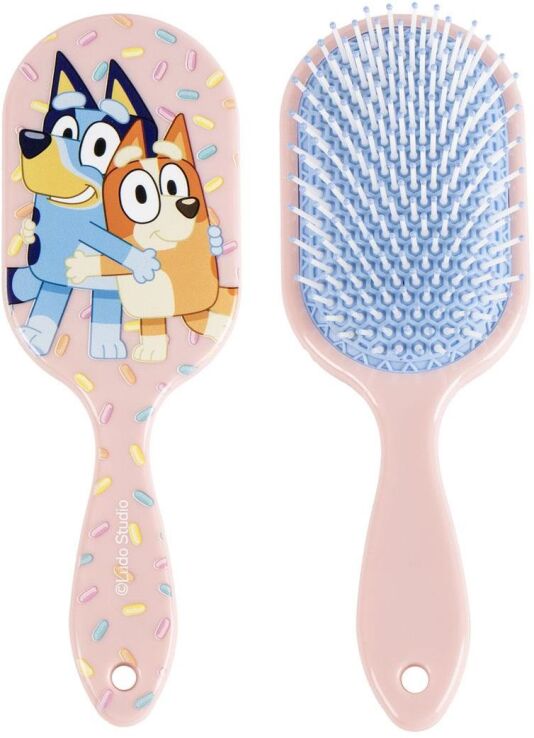 Cerda Bluey Βούρτσα Μαλλιών (2500003457) (0)