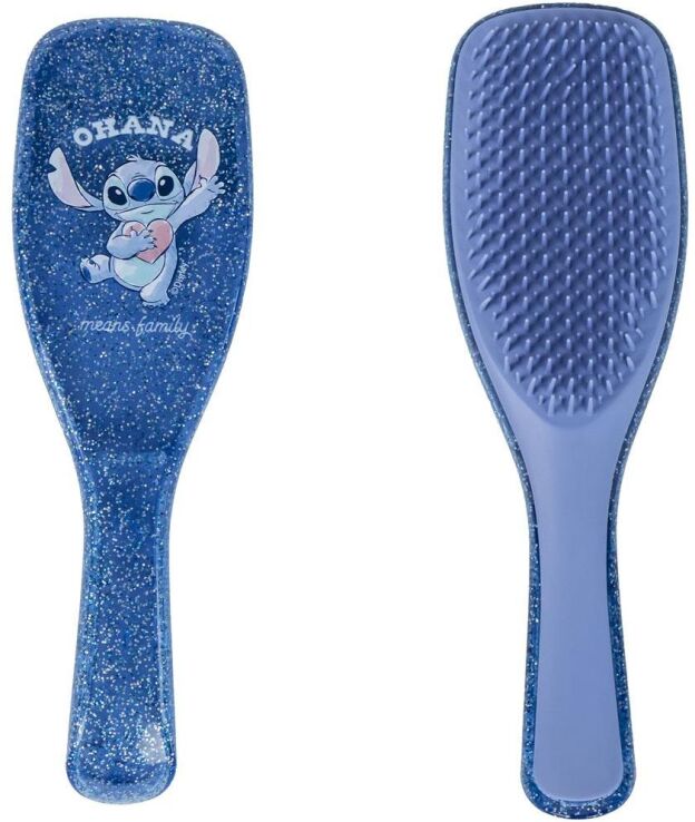 Cerda Stitch Βούρτσα Μαλλιών Adult (2500002703) (0)