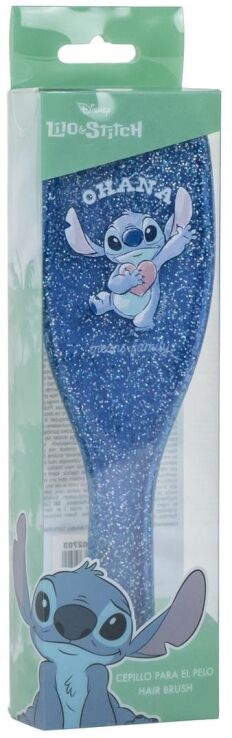 Cerda Stitch Βούρτσα Μαλλιών Adult (2500002703) (1)