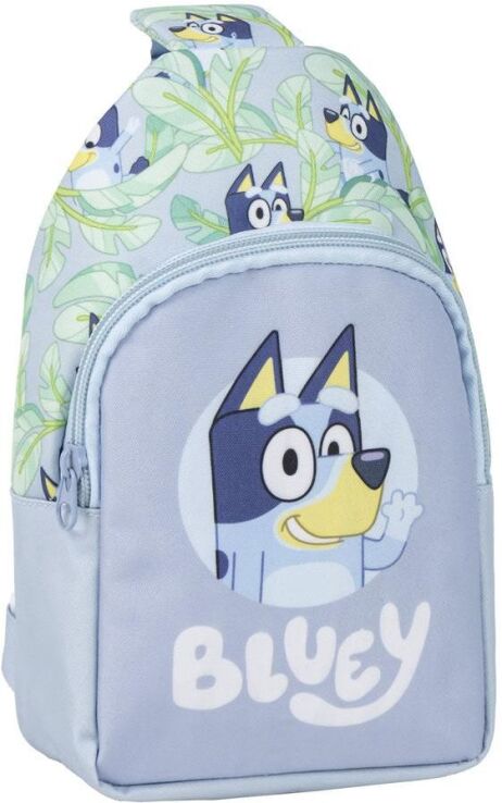 Cerda Bluey Backpack Bandolier (2100004959) (0)