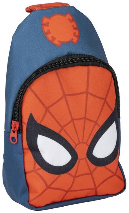 Cerda Spiderman Backpack Bandolier (2100004960) (0)
