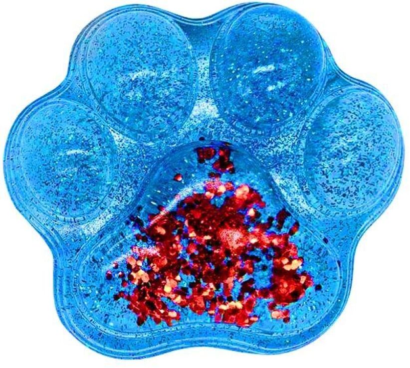 BHT Mushmeez Crystal-6 Σχέδια (MU05037) (0)