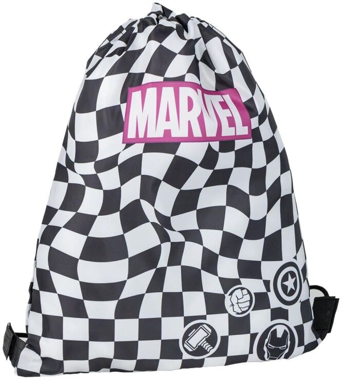 Cerda Marvel 24 Πουγκί Πλάτης (2100005097) (0)