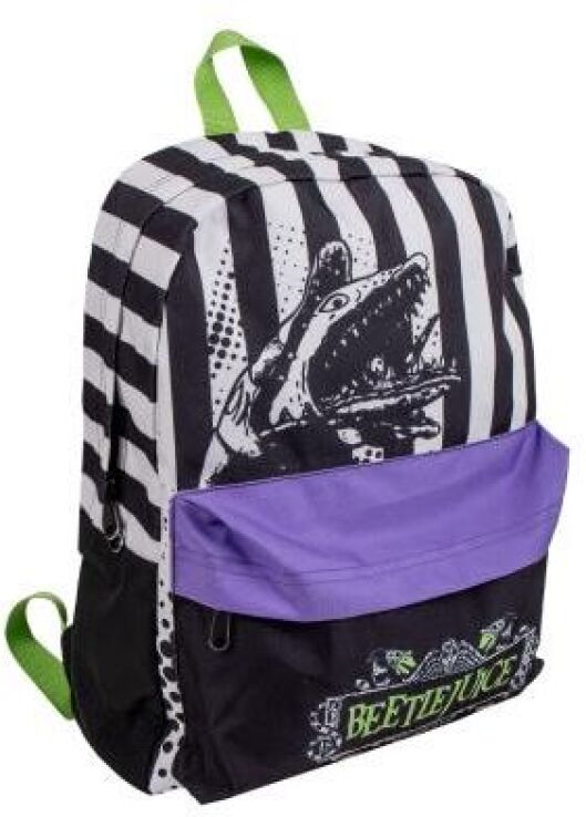 Cerda Beetlejuice Backpack (2100005559) (0)